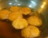 A picture of step 10 of Sweet corn kachori.