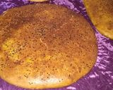 صورة لخطوة 3 من وصفة خبز الدار خفيف ريشة 😋😋😋