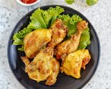 Foto langkah ke 3 dari resep Ayam Goreng Sunda.
