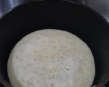 Foto langkah ke 2 dari resep Fluffy Pancake.