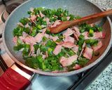 Foto del paso 1 de la receta: 🇨🇱 Tortilette Jovy
