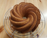 Foto del paso 13 de la receta: Mango Bellini Bundt Cake!!!