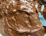 Φωτογραφία βήματος 2 της συνταγής Εύκολο γλυκό με μπισκότα πτι-μπερ!