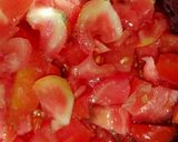 लौकी चने की दाल (Lauki chane ki dal recipe in hindi) रेसिपी चरण 1 फोटो