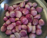கடைந்த கீரை ரெசிபி ஸ்டேப் 2 புகைப்படம்