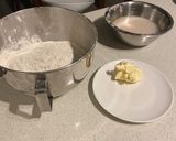 Foto del paso 2 de la receta: Hallullas