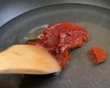 Foto langkah ke 4 dari resep Tteokbokki 떡볶이 | Ganjang & Gochujang Halal.