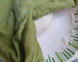 ভেজিটেবল ডাম্পলিং বা মোমো রেসিপির ধাপ 2 ছবি
