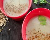 Bajre ki khatti rabdi recipe step 6 photo