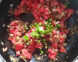 Foto del paso 3 de la receta: Atún a la mexicana