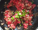 Foto del paso 3 de la receta: Atún a la mexicana