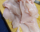Foto del paso 2 de la receta: Ensalada pobre del cesar