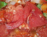 Foto del paso 10 de la receta: Arroz de carabineros y corazón de alcachofas 🎉🎉🎉🎉