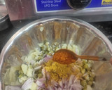 மேகி நூடுல்ஸ் கட்லட் ரெசிபி ஸ்டேப் 2 புகைப்படம்