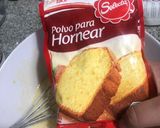 Foto del paso 3 de la receta: Queque sin gluten (harina de arroz)