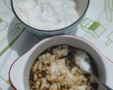 Foto langkah ke 3 dari resep Bubur Sumsum.
