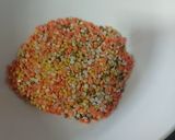 A picture of step 1 of Mix dal lauki.