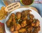 Foto langkah ke 4 dari resep Ayam Karage Bumbu Jinten.