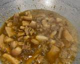 หมูหวาน วิธีทำสูตร 4 รูป