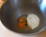 Foto del passaggio 1 della ricetta Cantucci toscani morbidi
