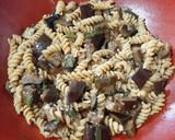 Foto del paso 3 de la receta: Wok de fideos y vegetales