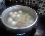 Foto langkah ke 6 dari resep Ronde asli Tawangmangu.