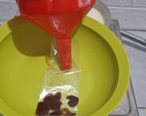 Foto langkah ke 6 dari resep Es Mambo Susu Coklat.