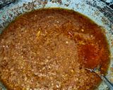 Foto langkah ke 1 dari resep Sambel kacang untuk pentol/cilok/buras.