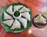 Foto langkah ke 7 dari resep Lupis ketan.