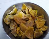 લીંબુની અથાણું(Limbu Athanu Recipe in Gujarati) રેસીપી સ્ટેપ2ફોટો