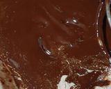 Foto del paso 2 de la receta: Volcán de chocolate