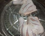 越南香料烤雞腿-木新店氣炸鍋的食譜步驟3照片