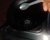 A picture of step 3 of Fried Idli Manchurian.