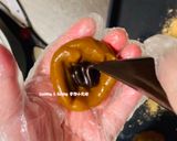 黑糖(夾心)麻糬「螞蟻族的最愛,甜滋滋黑糖夾心就是讚」/Brown Sugar Mochi (Molten Brown Sugar Filling)的食譜步驟11照片