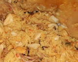 Foto del paso 5 de la receta: Paella de mariscos