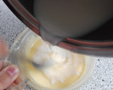 Foto del paso 4 de la receta: Helado artesanal de requesón al limón