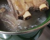 Foto langkah ke 2 dari resep Rawon Iga Konro.