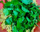 Bothok Tahu Tuna Kemangi langkah memasak 3 foto