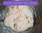 Foto langkah ke 2 dari resep Siomay Ayam.