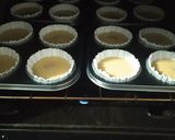 Foto del paso 4 de la receta: Cupcakes o Magdalenas