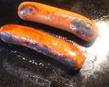Horseradish and Hotdogs recipe step 1 photo