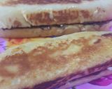 Foto langkah ke 14 dari resep Roti Tawar mixer Hanya Modal 5rb.