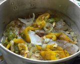 Foto del paso 6 de la receta: Tilapia abril