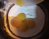 Foto del paso 7 de la receta: Lemon pie