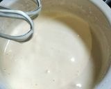 Foto langkah ke 3 dari resep Brownies Kukus Simple/Brownies Amanda.