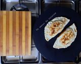 Une image de l'étape 16 de Crêpes turques 🍴.