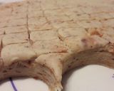 Hajtogatós tepertős pogácsa recept fázis 6 fotója