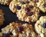 Foto del paso 5 de la receta: Galletitas de avena súper livianas 🍪