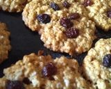 Foto del paso 5 de la receta: Galletitas de avena súper livianas 🍪