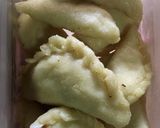 Foto langkah ke 7 dari resep Empek pastel isi kates.